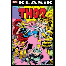 thor klasik #7